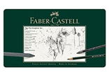 Faber-Castell Pitt Graphite 26 Piece Set