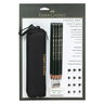 Faber-Castell 9000 Graphite Drawing Set 15 Pieces - (200007001) Faber-Castell 9000 Graphite Drawing Set 15 Pieces - (200007001)