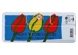 Faber-Castell 9000 Graphite Drawing Set 15 pieces