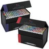 Artfinity Alcohol Dual-Tip Sketch Marker Sets Artfinity Alcohol Dual-Tip Sketch Marker Sets