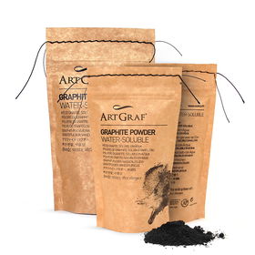 ArtGraf Water-Soluble Graphite Powder