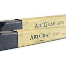 Artgraf Graphite Stick 2 Pack Artgraf Graphite Stick 2 Pack
