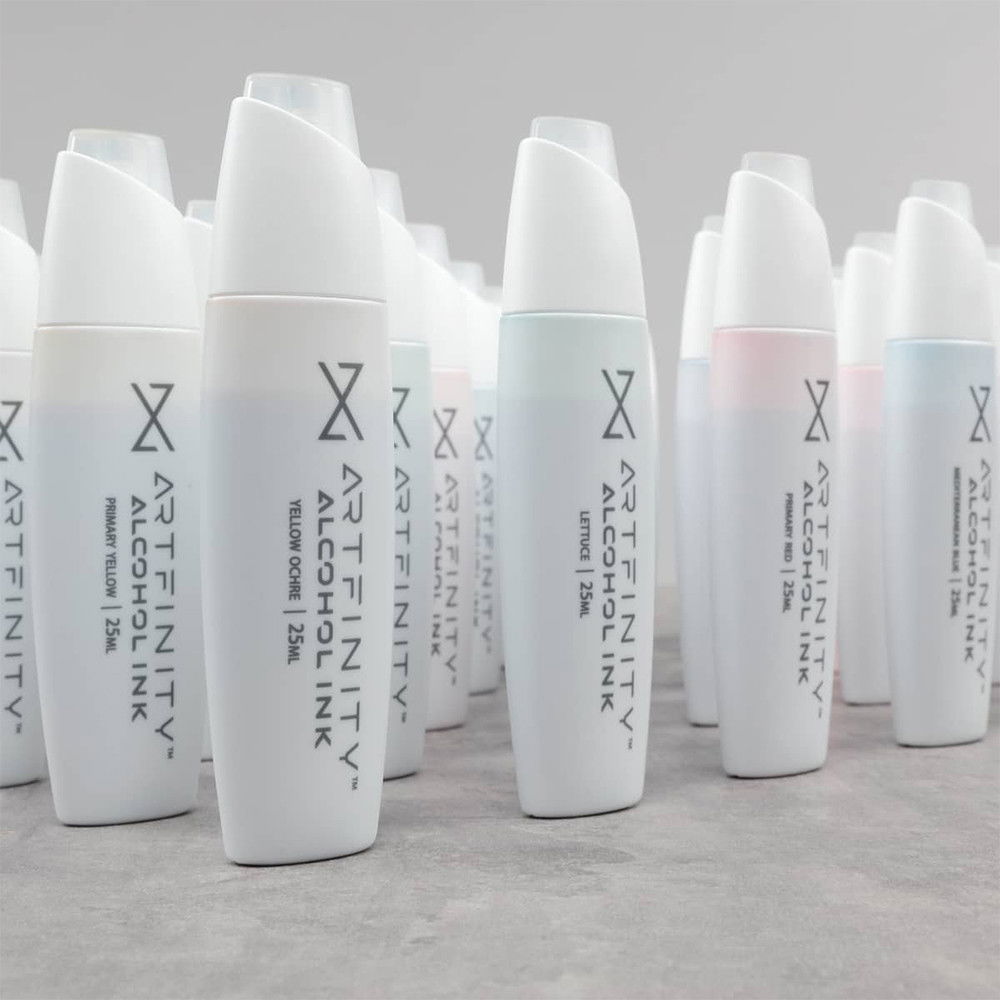 Artfinity Alcohol Ink - 25mL