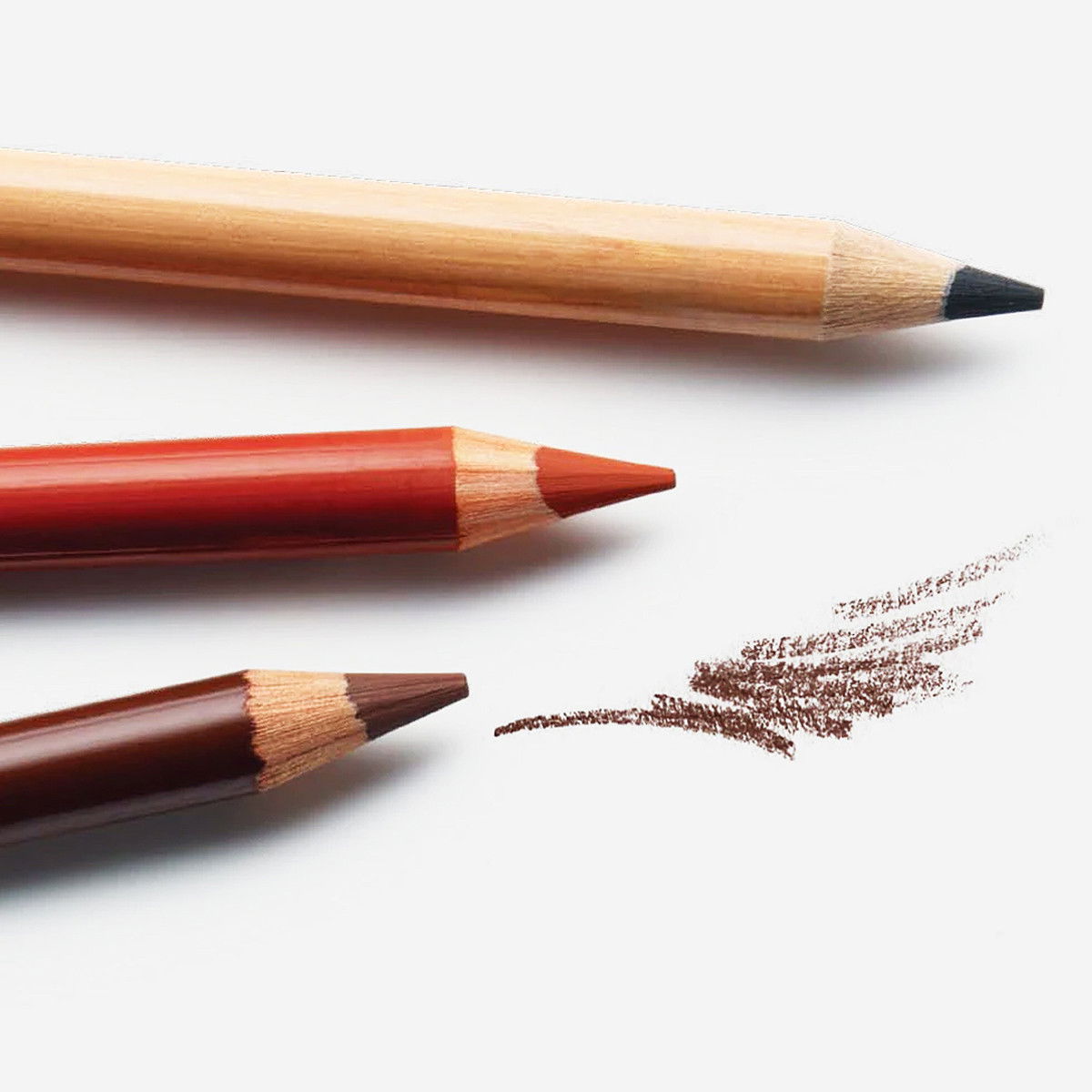 Conte A Paris Pastel Pencil