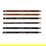 Conte A Paris Drawing Pencil