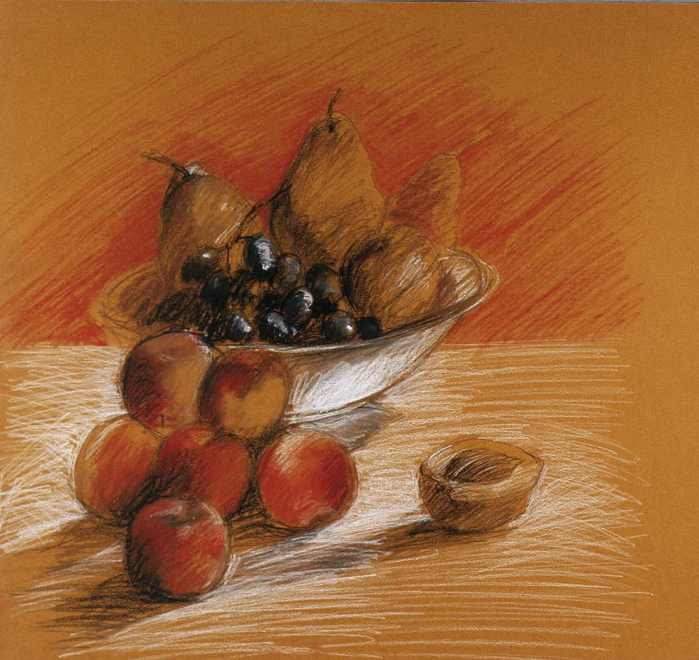 Conte A Paris Drawing Pencil