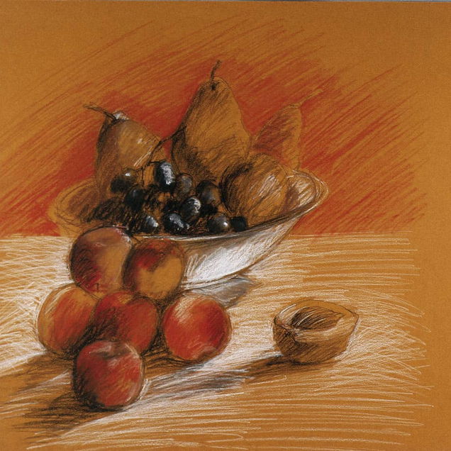 Conte A Paris Drawing Pencil Conte A Paris Drawing Pencil