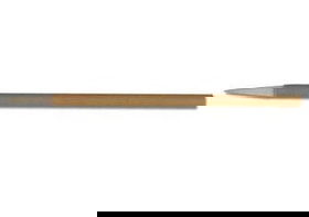 Classic Sumi-E # 3 Brush