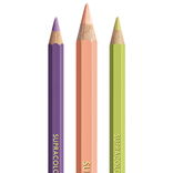 Caran d'Ache Supracolor Watercolor Pencils