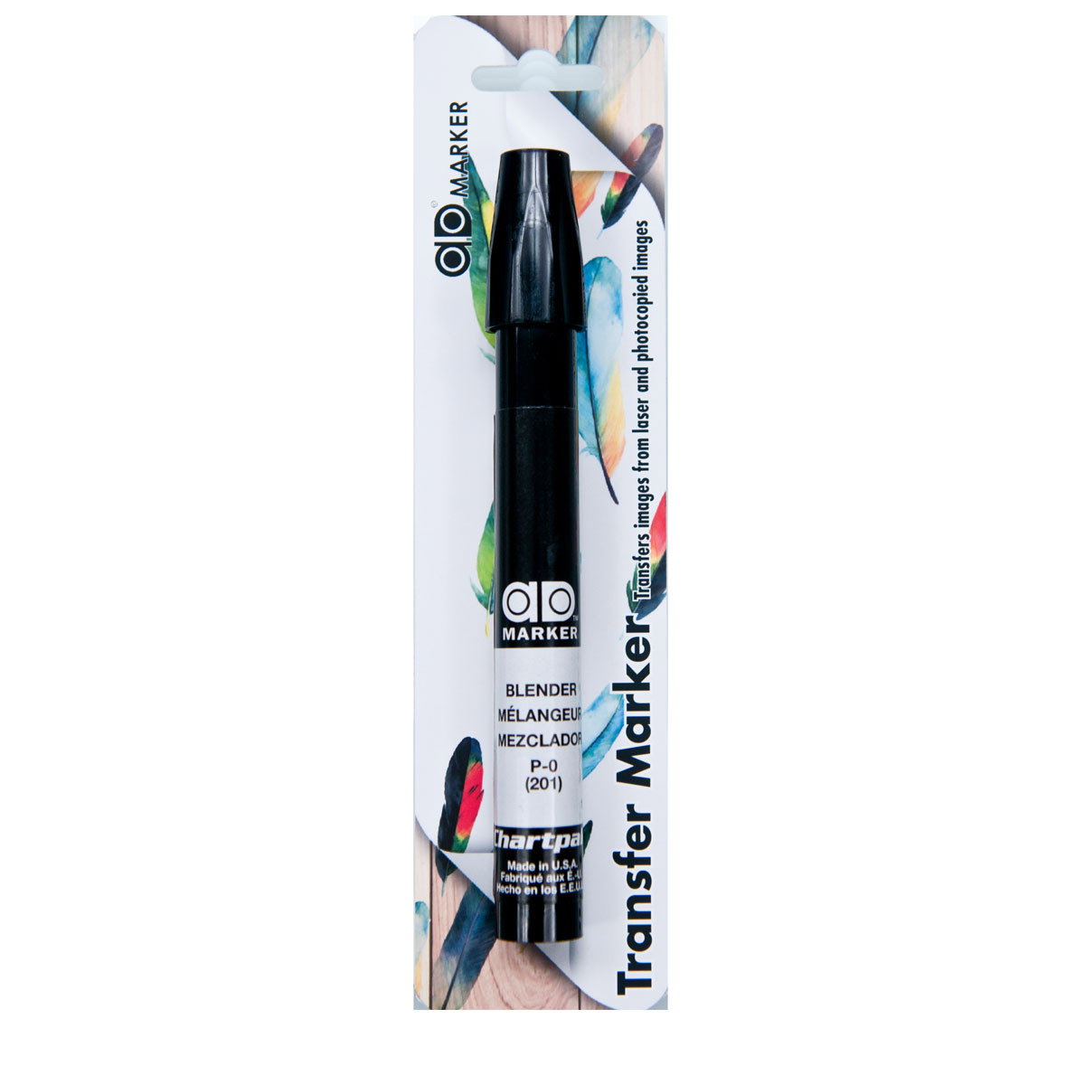 Chartpak AD Marker Blender - (10076)
