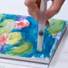 Charvin Watersoluble Pastel Painting Sticks Set of 48 Charvin Watersoluble Pastel Painting Sticks Set of 48