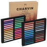 Charvin Watersoluble Pastel Painting Sticks Set of 48 Charvin Watersoluble Pastel Painting Sticks Set of 48