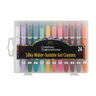 Creative Inspirations Silky Water-Soluble Crayons Set of 24 Creative Inspirations Silky Water-Soluble Crayons Set of 24
