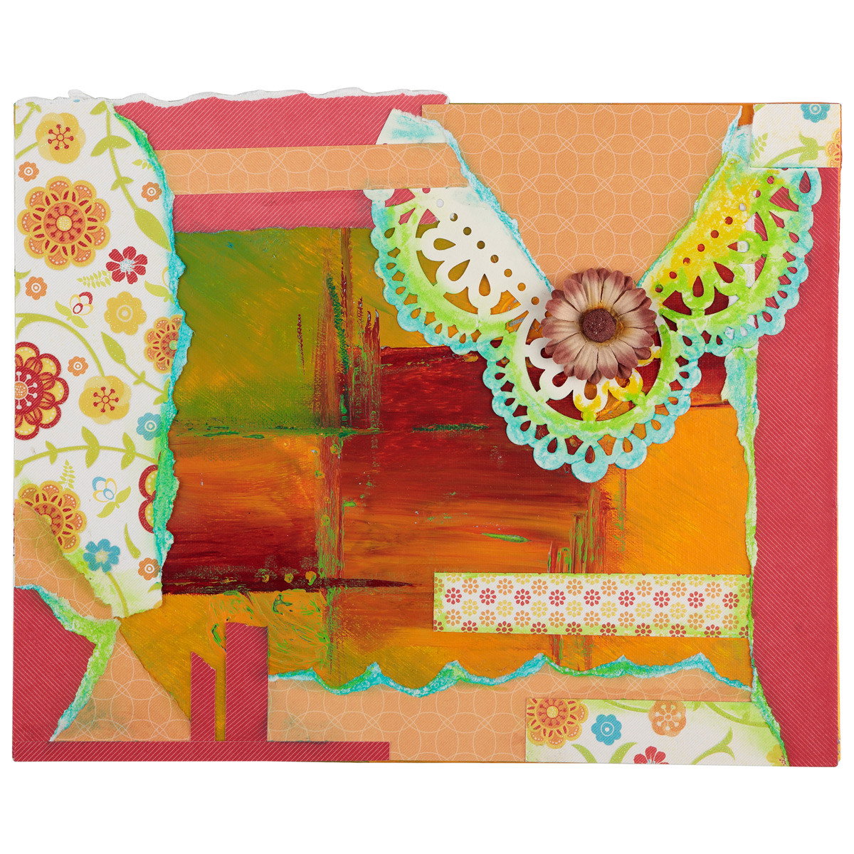 Creative Inspirations Silky Water-Soluble Crayons Set of 24