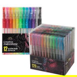 Creative Inspirations Artist Gel Pen Sets