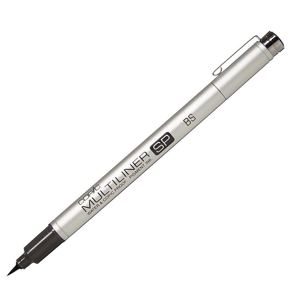 Copic Marker Multiliner Marker