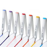 Copic Marker Sketch Dual-Tip Markers Copic Marker Sketch Dual-Tip Markers