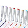 Copic Marker Sketch Dual-Tip Markers Copic Marker Sketch Dual-Tip Markers