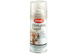 Krylon Workable Fix 1306 11oz - (34755) Krylon Workable Fix 1306 11oz - (34755)