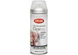 Krylon UV-Resistant Matte 11oz - (67520) Krylon UV-Resistant Matte 11oz - (67520)