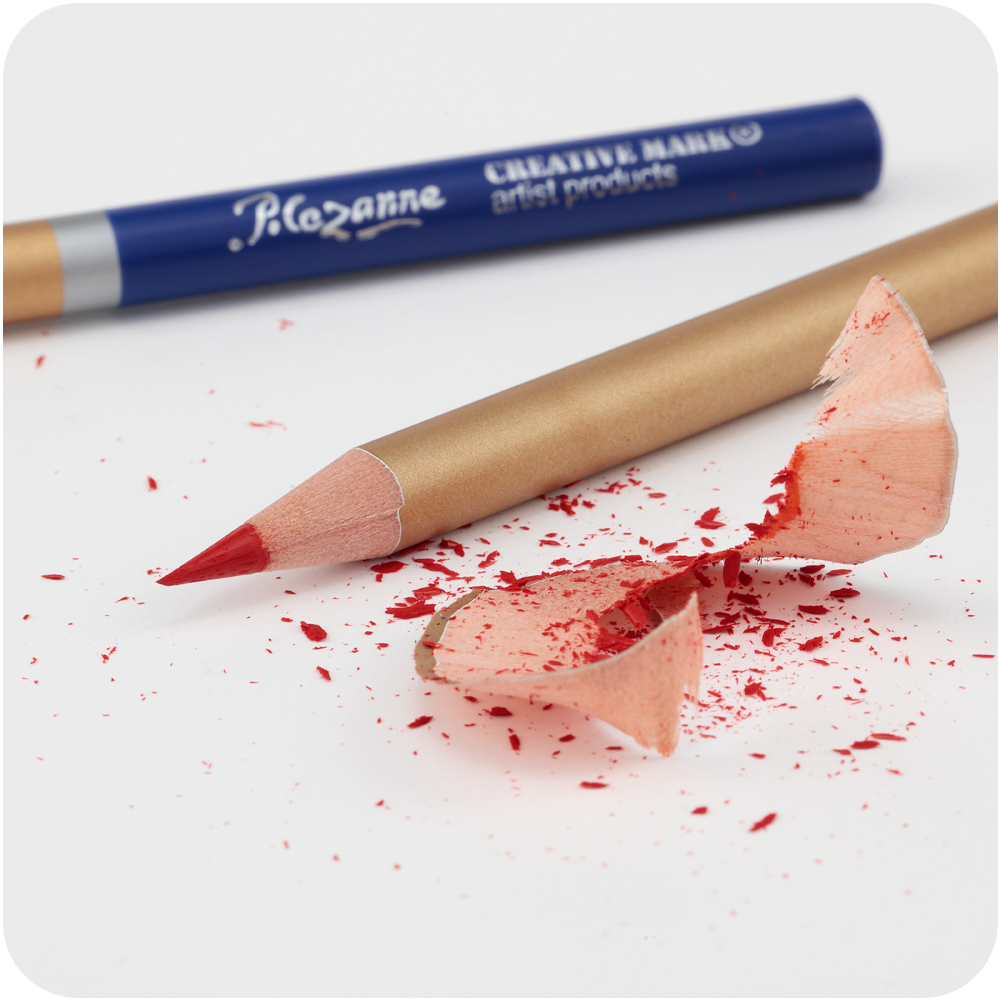 Creative Mark Cezanne Colored Pencil Sets