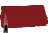 Liquitex Fine Chisel Paint Marker Cadmium Red Deep Hue 2mm - (200013442)