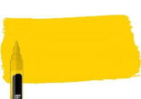 Liquitex Fine Chisel Paint Marker Cadmium Yellow Light Hue 2mm - (200013446)