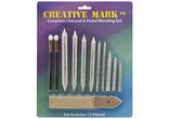 Creative Mark Complete Pastel & Charcoal Blending Set Creative Mark Complete Pastel & Charcoal Blending Set
