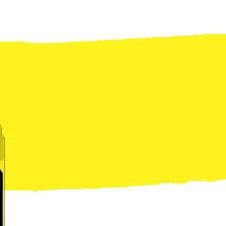 Liquitex Fine Chisel Paint Marker Cadmium Yellow Medium Hue 2mm - (200013447) Liquitex Fine Chisel Paint Marker Cadmium Yellow Medium Hue 2mm - (200013447)