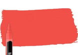Liquitex Fine Chisel Paint Marker Cadmium Red Light Hue 2mm - (200013443)