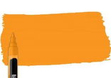 Liquitex Fine Chisel Paint Marker Cadmium Yellow Deep Hue 2mm - (200013445)