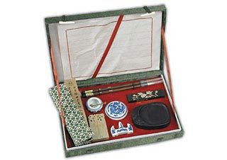 Creative Mark Deluxe Sumi-e Brush Set