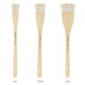 Creative Mark Basic Hake Brush Set of 3 Creative Mark Basic Hake Brush Set of 3