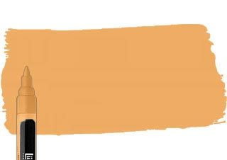 Liquitex Fine Chisel Paint Marker Naples Yellow Hue 2mm - (200013469)