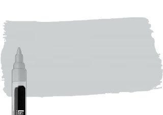 Liquitex Fine Chisel Paint Marker Neutral Gray #7 2mm - (200013471)