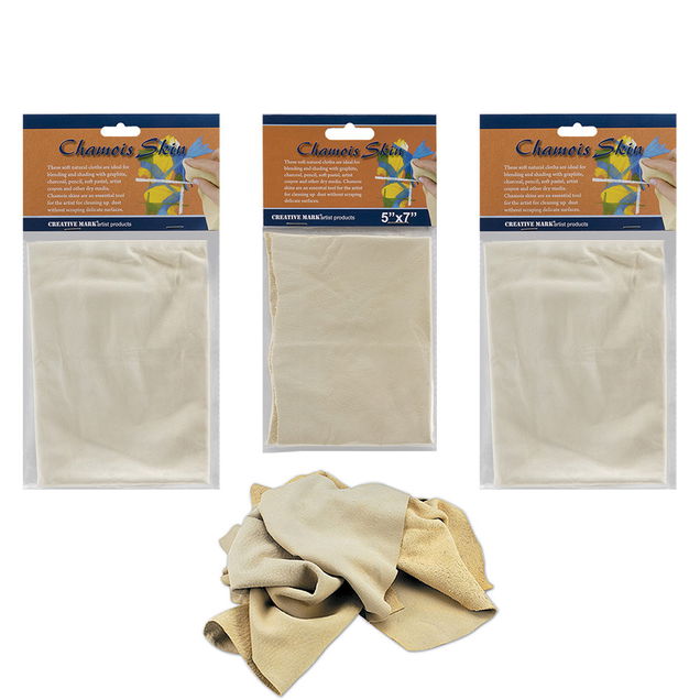 Creative Mark Chamois Skin Creative Mark Chamois Skin