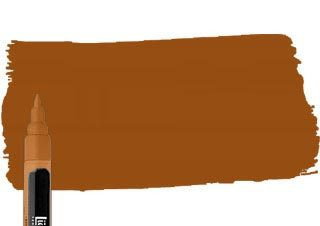 Liquitex Fine Chisel Paint Marker Raw Sienna 2mm - (200013478)