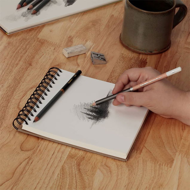 Creative Mark Cezanne Graphite Pencils Creative Mark Cezanne Graphite Pencils