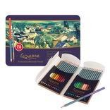 Creative Mark Cezanne Watercolor Pencils