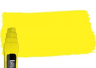 Liquitex Wide Paint Marker Cadmium Yellow Light Hue 15mm - (200013496)