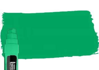 Liquitex Wide Paint Marker Light Green Permanent 15mm - (200013517)