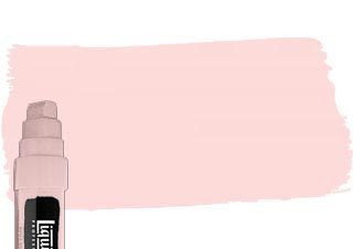 Liquitex Wide Paint Marker Light Portrait Pink 15mm - (200013513)