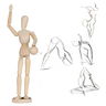Creative Mark Magnepoze Manikin Creative Mark Magnepoze Manikin