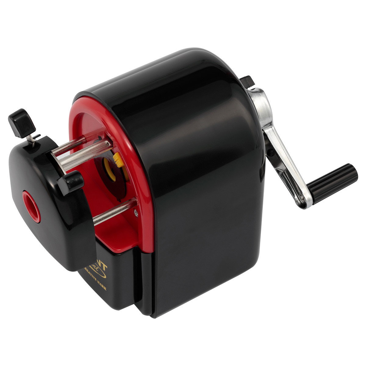 Creative Mark Multipoint Pencil Sharpener