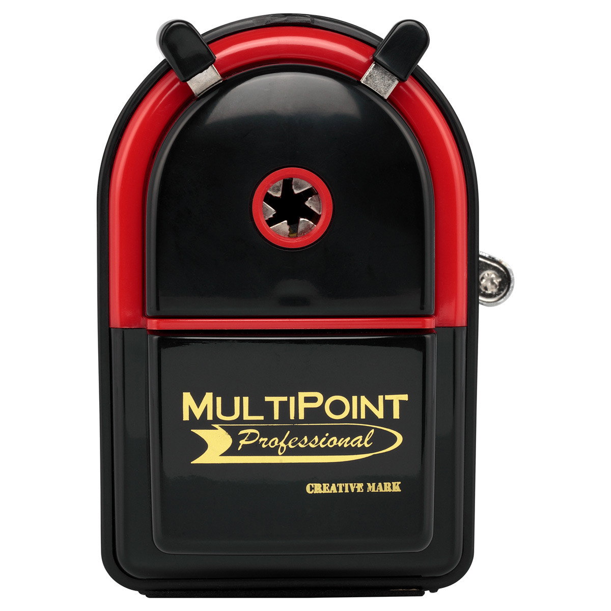 Creative Mark Multipoint Pencil Sharpener