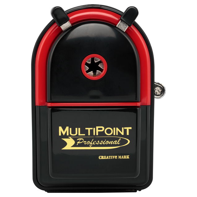 Creative Mark Multipoint Pencil Sharpener Creative Mark Multipoint Pencil Sharpener