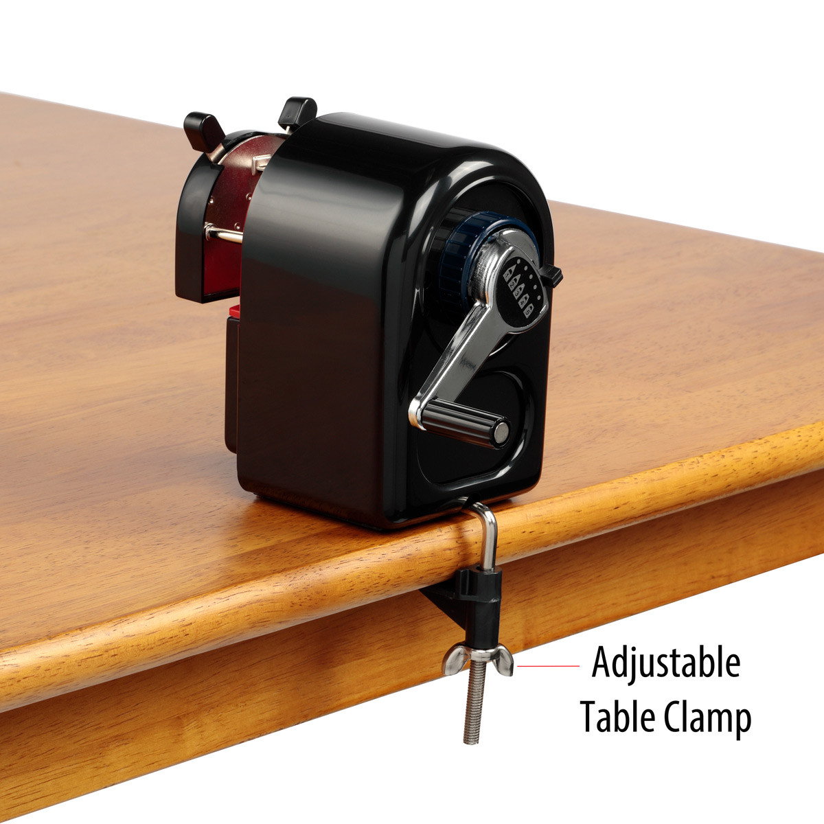 Creative Mark Multipoint Pencil Sharpener