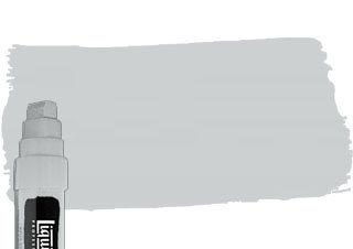 Liquitex Wide Paint Marker Neutral Gray #7 15mm - (200013521)