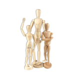 Creative Mark Manikin