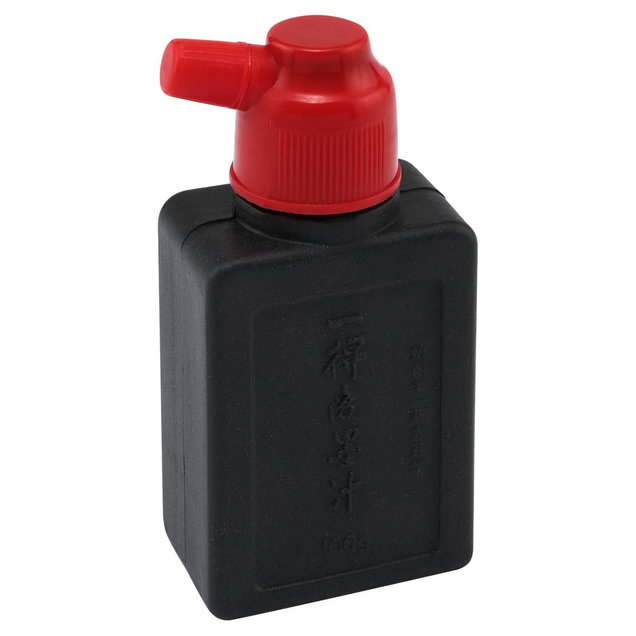 Creative Mark Lian Zhen Black Ink 100gm Bottle - (85703) Creative Mark Lian Zhen Black Ink 100gm Bottle - (85703)